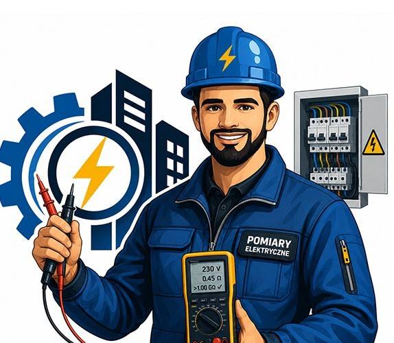 pomiary elektryczne Gorzów Wielkopolski